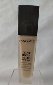 送料匿名230円　LANCOME ランコム タンイドル ウルトラウェア リキッドBO-02