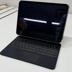 iPad 第一10世代　64GB Wi-Fi + Cellular キーボード