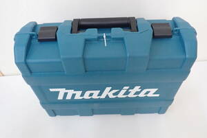 未使用 makita マキタ TW007GRDX 充電式インパクトレンチ 40V 2.5Ah 本体 充電器 バッテリー 2個 激安１円スタート