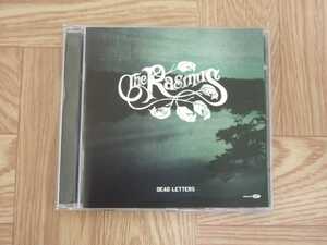 《CD》ザ・ラスマス The Rasmus / DEAD LETTERS