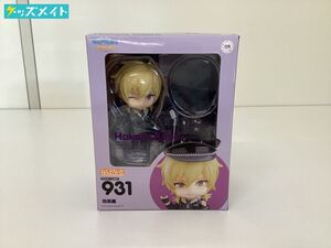 05 【現状】 ねんどろいど フィギュア あんさんぶるスターズ！ 羽風薫 931