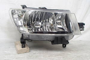 QNC20/QNC21/QNC25 ｂB 純正 HID 右 ヘッド ライト ランプ B1-2 / 81130-B1130 【19-1751】