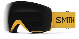 1558480-SMITH OPTICS/スカイライン XL スノーゴーグル スキー スノーボード 大人用 眼鏡対応