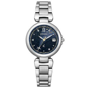 CITIZEN　クロスシー　 EC1030-76E　basic collection Limited Model 限定モデル1,300本 　新品　正規品 ★ 