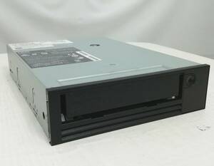 【通電確認OK】IBM LTO6 SAS 内蔵ドライブ 12X4243 LTO Ultrium 6-H 2016年03月03日製造 即日発送 一週間返品保証【H24102917】