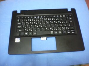 ACER TMP238G2M-N34Q 等用 キーボード、パームレスト部