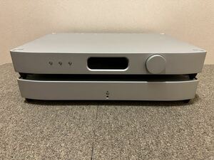 【国内正規品】 MSB TECHNOLOGY Discrete DAC Plus DAC AXISS アクシス【動作確認済】