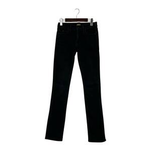 ゆうパケットOK TRUE RELIGION トゥルーレリジョン デニムパンツ size26/ブラック