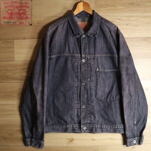 D11Y/Y5.1-4　ユーロ古着　Levi