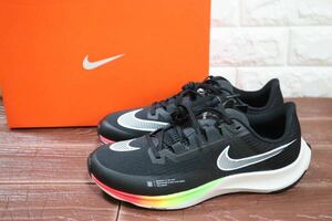 新品 26.5㎝ NIKE ナイキ AIR ZOOM RIVAL FLY 3 エア　ズーム　ライバルフライ 3 メンズ　ランニングシューズ