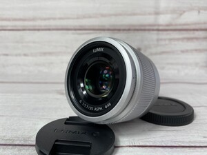 Panasonic パナソニック LUMIX G 25mm F1.7 単焦点レンズ #46