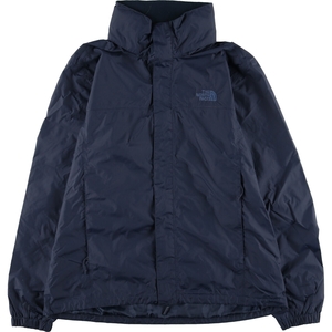 古着 ザノースフェイス THE NORTH FACE DRYVENT ドライベント マウンテンジャケット シェルジャケット メンズXL相当 /eaa496104