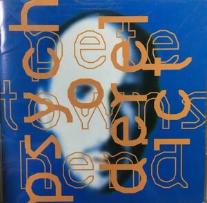 CD Pete Townshend Psychoderelict AMCY548 ATLANTIC /00110