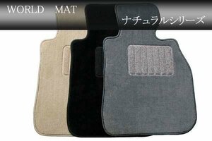 ※ベンツ　Mクラス　W163 ワールドマット　フロアマット※