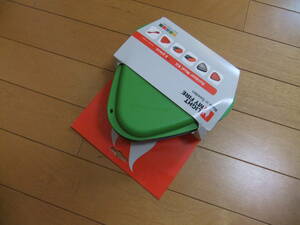 【廃盤/新品/スウェーデン製】LIGHT MY FIRE ミールキット 6piece Green ライトマイファイヤー ハイマウント正規品 MADE IN SWEDEN 希少