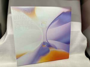 宇多田ヒカル CD SCIENCE FICTION(完全生産限定盤)