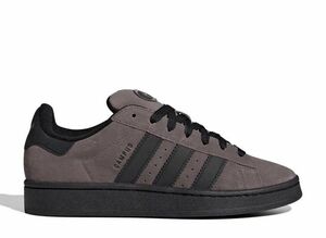 adidas Originals Campus 00S "Charcoal/Core Black" 29cm IF8770