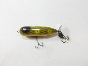 ヘドン マグナムトーピード　Heddon MAGNUM TORPEDO J オールドヘドン (227-1285