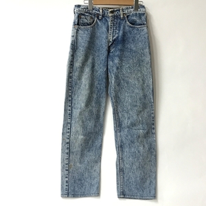 1311399N★ 【現状渡し】Levi’s/LEVIS　リーバイス　ダメージ　ジーンズ 　デニム　色々　セット