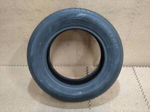 【新品未使用】ダンロップ タイヤ エナセーブ EC300 205/65R16 22年24週 1本【R6-4571C-O】