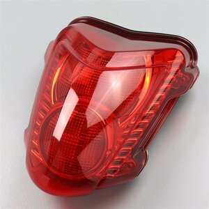 ♪GSX1300Rハヤブサ/CK111 純正 LED テールランプASSY (S1009A08) 2011年式