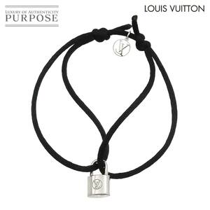 ルイ ヴィトン LOUIS VUITTON ブラスレ ロックイット ドゥドゥ ブレスレット SV シルバー 925 Bracelet 90251246