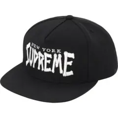 Supreme - Bones Logo 5-Panel