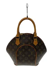 LOUIS VUITTON M51127 エリプスPM_モノグラム・キャンバス_BRW PVC ブラウン ルイヴィトン