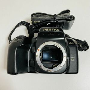 【現状品】ペンタックス PENTAX Z-1 ボディ カメラ 一眼レフ ジャンク