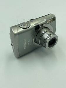 Canonコンパクトデジタルカメラ IXY DIGITAL 800IS ジャンク