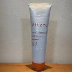 Vitzru Hair treatment ヘアトリートメント