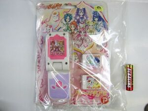 希少！絶版品！プリキュア５GOGO! パシャっと！キュアモ 未使用品・ 即決　　