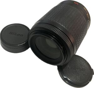 ★極上美品★ ニコン NIKON AF-S NIKKOR DX 55-200mm F4-5.6 G VR #12330083