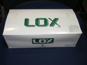  LOX NO.3 ナチュラル ロックス 10000本入 新品未使用品