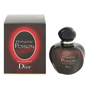 クリスチャン ディオール dior ヒプノティック プワゾン EDP・SP 50ml HYPNOTIC POISON CHRISTIAN DIOR 新品 未使用