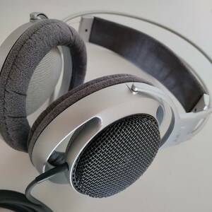 SONY フルオープン型ヘッドホン MDR-F1 