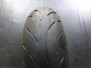 単品中古タイヤ!ブリヂストン◎S20. 180/55ZR17. η800:22063