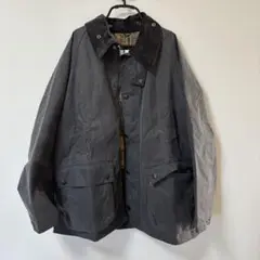 Barbour OS Wax Bedale