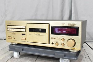 ◇p2500 中古品 TEAC ティアック カセットデッキ V-1030