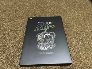 Blu-Ray BUMP OF CHICKEN LIVE 2022 Silver Jubilee at Makuhari Messe