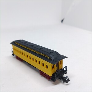 Bachmann 古典客車 ③