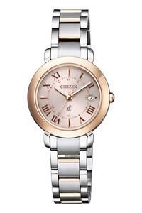 CITIZEN（シチズン）クロスシー　ES9445-57W 　新品　★ 