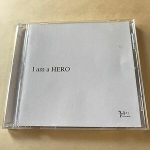 福山雅治 1CD「I am a HERO」