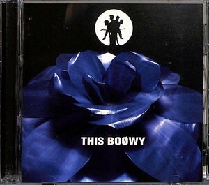 ＢＯＯＷＹ＆布袋寅泰　アルバムＣＤ4枚セット