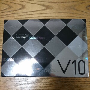 TOURSTAGE V10■ツアーステージ 2×3個 合計6個 日本製 ネーム入り