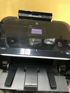 ◎ヤYS1110★中古品　Canon キャノン インクジェットプリンター　MG6130