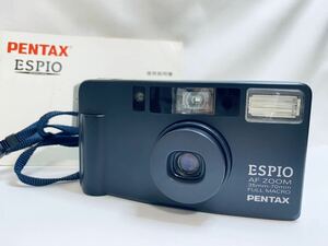 ★良品★ペンタックス PENTAX ESPIO AF ZOOM 35mm-70mm#2719#06#04