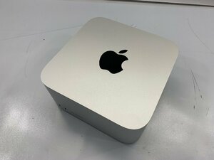 １円スタート！！ Apple Mac Studio A2615 (M1 Max,2022) [Dmc]