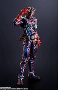 S.H.Figuarts （真骨製法） 仮面ライダー響鬼 10th Anniversary Ver. フィギュア