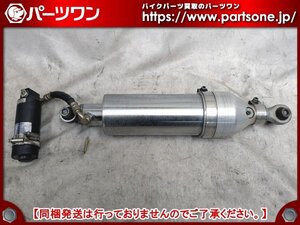 ●中古品●M2サイクロン用 ビューエル純正 リアサスペンション●[M]梱包●bf00159